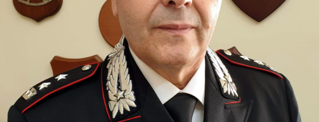 Avellino| Reparto Operativo dei Carabinieri, il nuovo comandante è il tenente colonnello Caprio