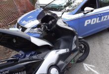 Benevento| Agenti investiti, un arresto e una denuncia