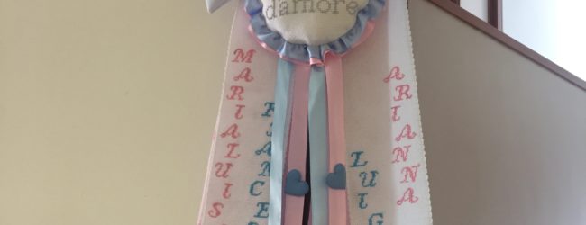 Benevento| Parto quadrigemellare: la Caritas avvia campagna di solidarietà