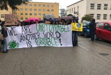 Fridays For Future, anche a Benevento il quarto sciopero per il clima. “Si dichiari l’emergenza climatica”