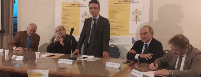 Benevento| 90 anni fa il Concordato che sdoganò il “non expedit”