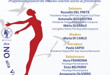 Benevento| “Educare alla libertà”, il convegno organizzato dalla FIDAPA di Benevento in collaborazione con l’ordine degli psicologhi