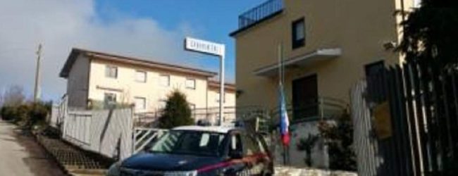 Zungoli| Contrasto all’abusivismo edilizio: denunciate due persone