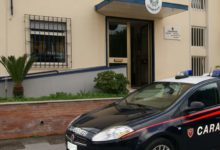 Sperone| Evade dai domiciliari e aggredisce familiari e carabinieri intervenuti: 48enne in carcere
