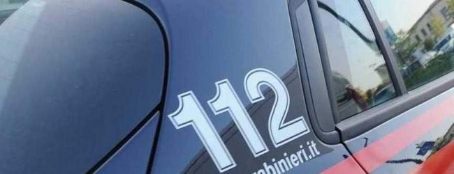 Grottaminarda| Arredo per negozio a prezzo conveniente: denunciato 50enne della provincia di Torino