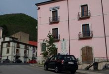 Monteforte Irpino| Spettacolo senza licenza e con decine di avventori in eccedenza: sequestrato disco-bar