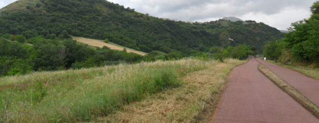Benevento| Lipu: via Francigena e depuratore incompatibili a Sant’Angelo a Piesco