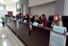 La giornata dell’infanzia a Paupisi