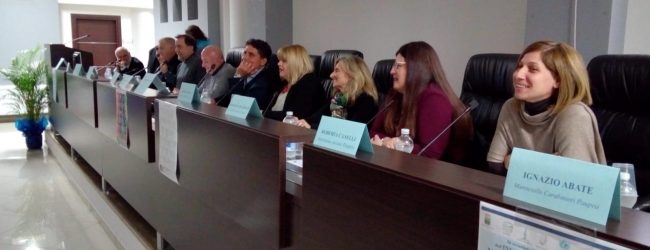 La giornata dell’infanzia a Paupisi