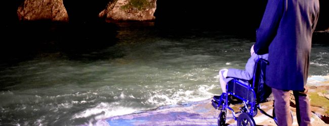 Vietri sul Mare| Cinema e territorio: con “Sei ore notte” il cortometraggio di Umberto Rinaldi