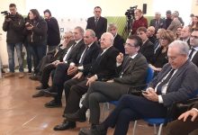 Benevento| Partita a scacchi per le regionali