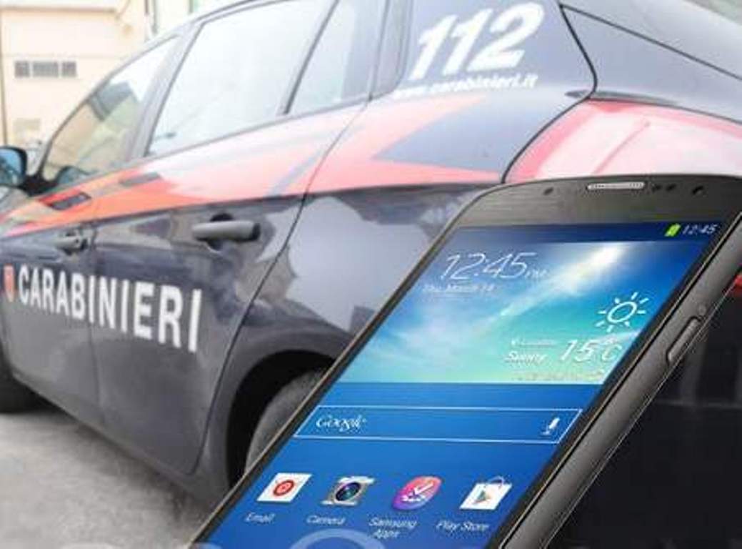 Mirabella Eclano| Vendono quattro iphone a prezzo conveniente: denunciate quattre persone per truffa in concorso