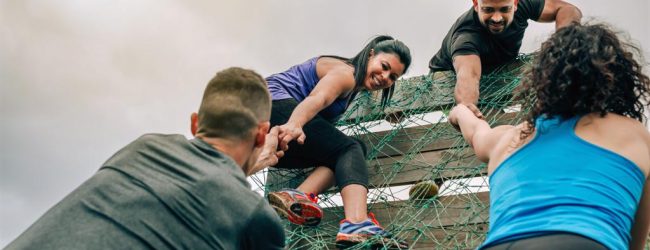 “OCR”, la corsa campestre ad ostacoli nei luoghi epici delle “Forche”. Domani ad Arpaia la conferenza stampa di presentazione