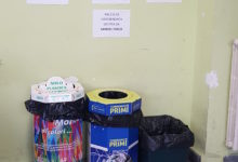 Benevento| All’Ipsar Le Streghe al via il corso di auto educazione ambientale