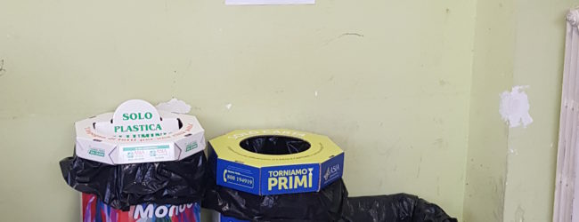 Benevento| All’Ipsar Le Streghe al via il corso di auto educazione ambientale