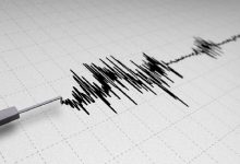 Forte scossa di terremoto in Albania: avvertita anche in Campania