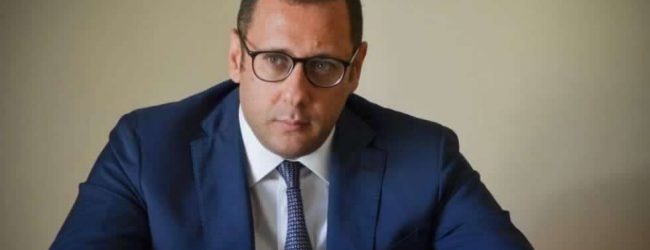 Rifiutino contro De Luca, Cesare FI: condanna del gesto ma c’è esasperazione