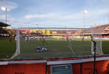 Benevento-Crotone: 2-0. Strega in fuga