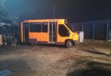 Benevento| Incendio pulmino Trotta, Mastella: attentato alla nostra comunita’