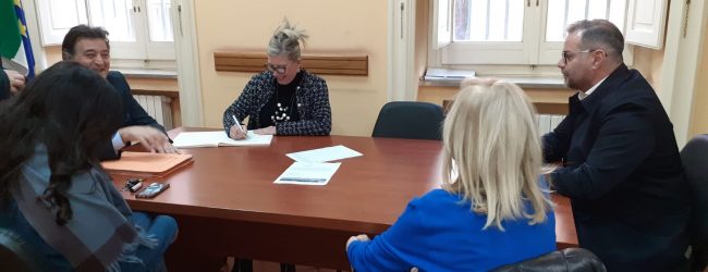 Benevento| Puzio e i Moderati: divergenze sensibili