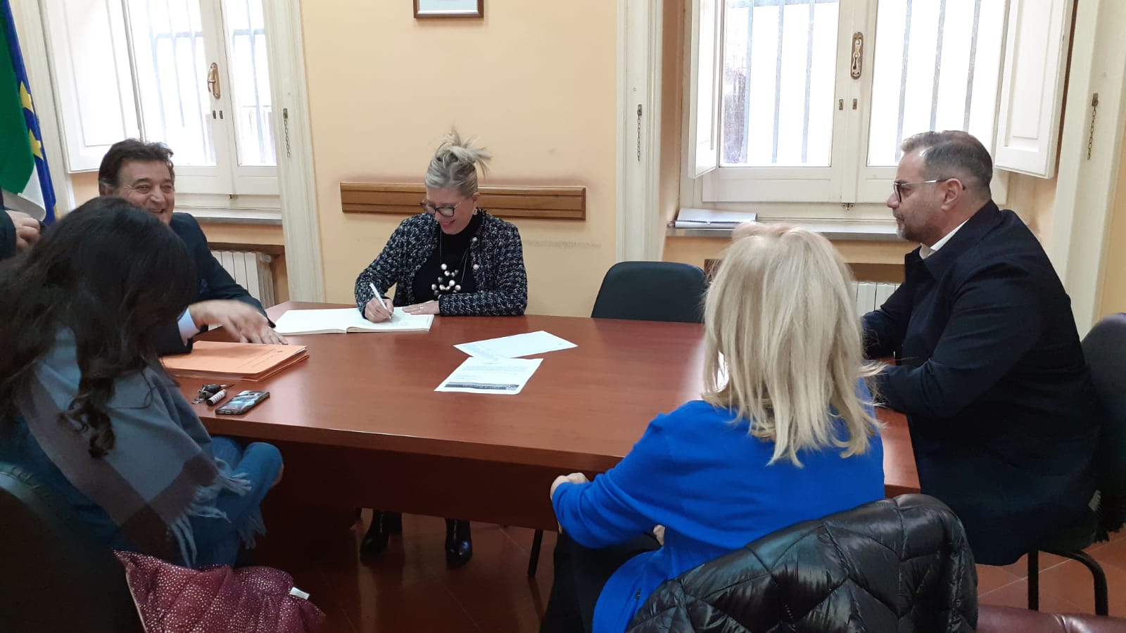 Benevento| Puzio e i Moderati: divergenze sensibili