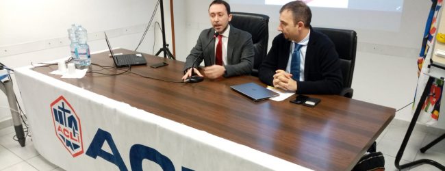 Benevento| Acli e Stati Generali del Patronato Campano. Manfredonia: riaprire i circoli