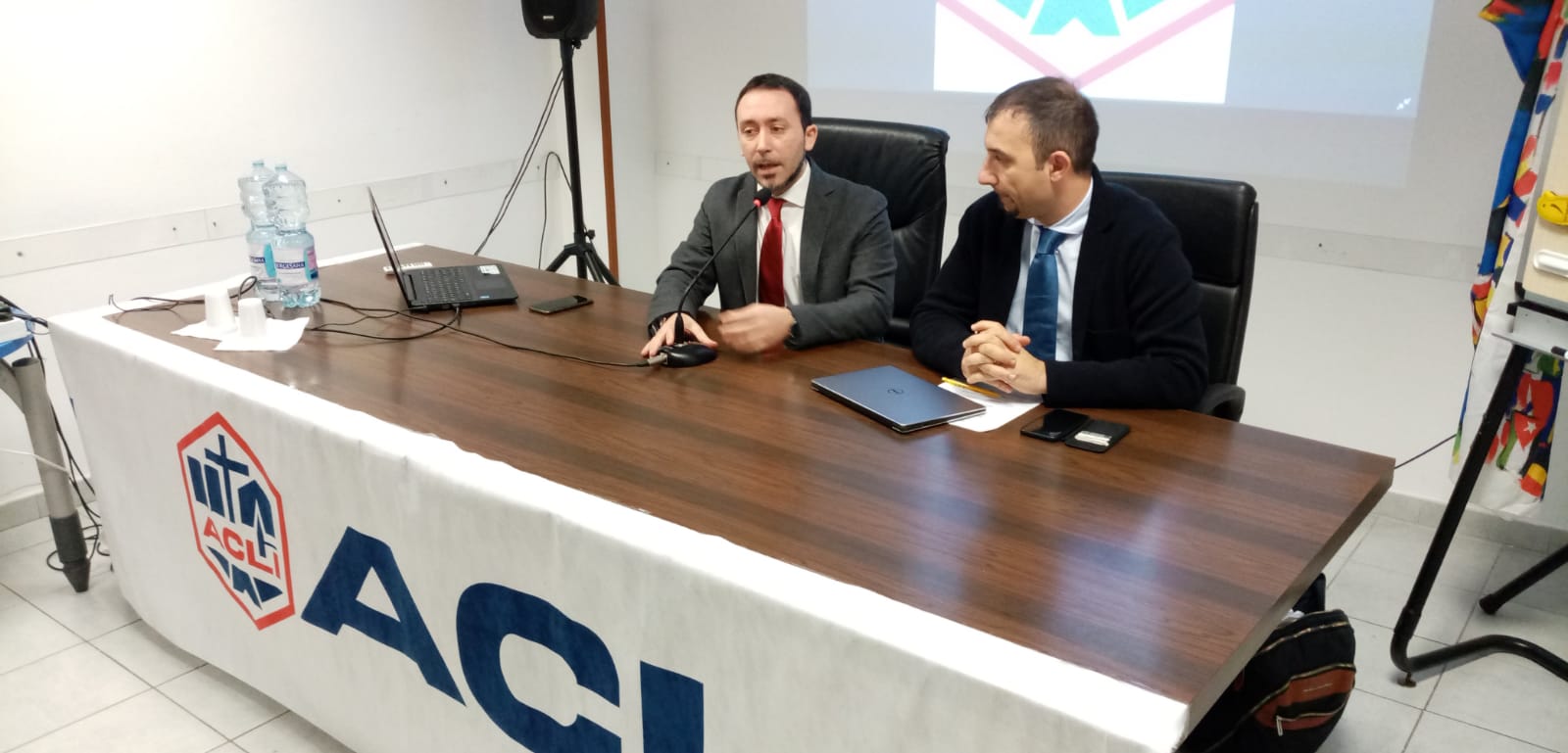 Benevento| Acli e Stati Generali del Patronato Campano. Manfredonia: riaprire i circoli