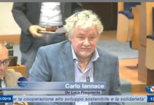 Cooperazione e solidarietà internazionale, approvata la legge di Iannace