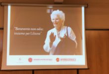 Benevento| #BeneventoNonOdia, l’iniziativa a sostegno della senatrice Liliana Segre