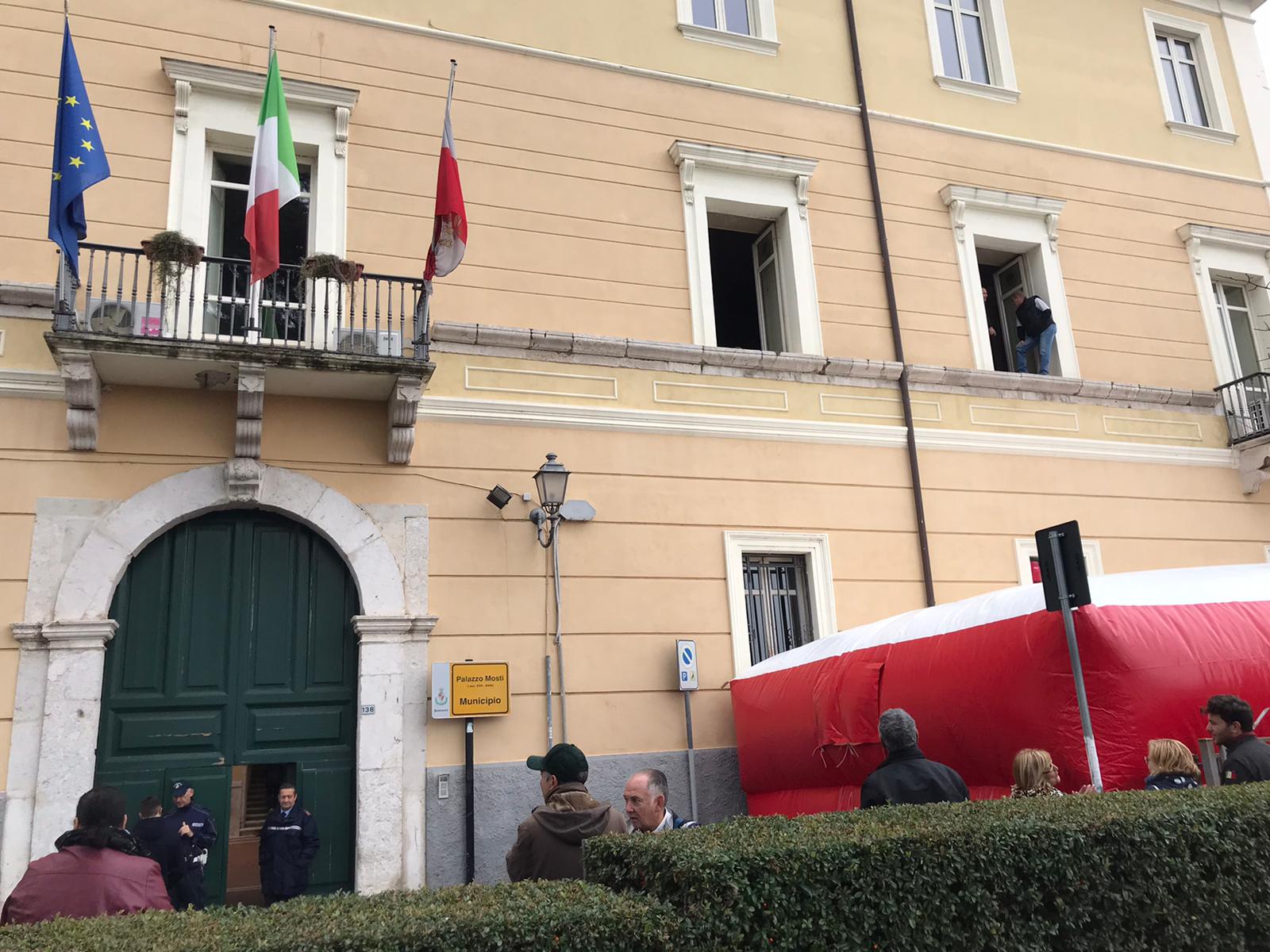 Benevento| Ex Consorzi, lunedi il faccia a faccia in confindustria