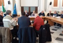 Benevento| Stadio Vigorito: martedi sopralluogo per la tribuna stampa. Si lavora per l’agibilità