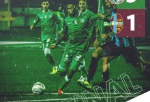 Avellino, torna la vittoria: battuto il Rieti