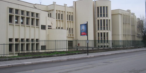 Benevento| Lunedi e martedi chiusa la scuola “Pascoli” per derattizzazione