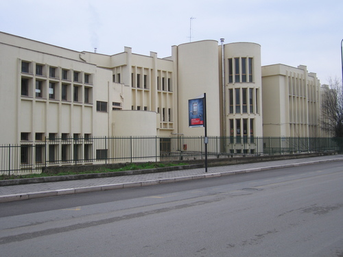 Benevento| Lunedi e martedi chiusa la scuola “Pascoli” per derattizzazione