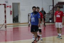 Pallamano Benevento, in Sicilia il secondo ko stagionale