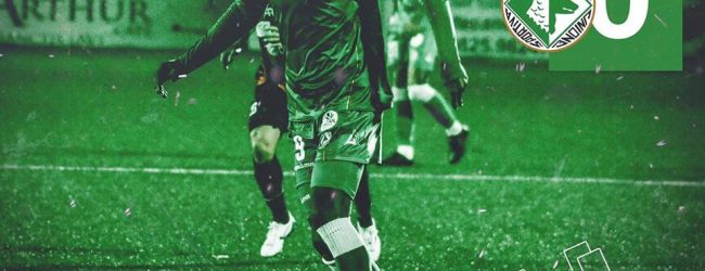 Sprofondo Avellino: a Caserta il quarto ko consecutivo