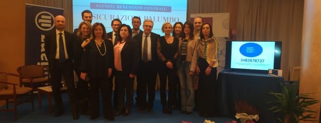 Financial Club: successo per la 7°edizione del Forum targato Allianz Agenzia Benevento Centrale