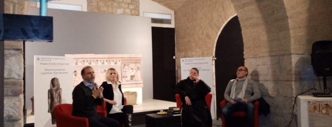 Benevento| Anima e cuore, all’Arcos convegno sull’Antico Egitto
