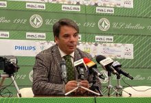 Domani Avellino – Ternana, parla Capuano