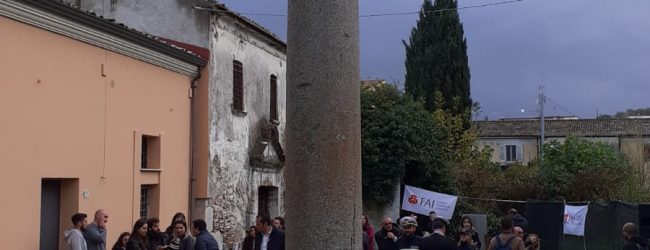 Benevento| I Morticelli al Triggio, viaggio nell’Altomedioevo beneventano