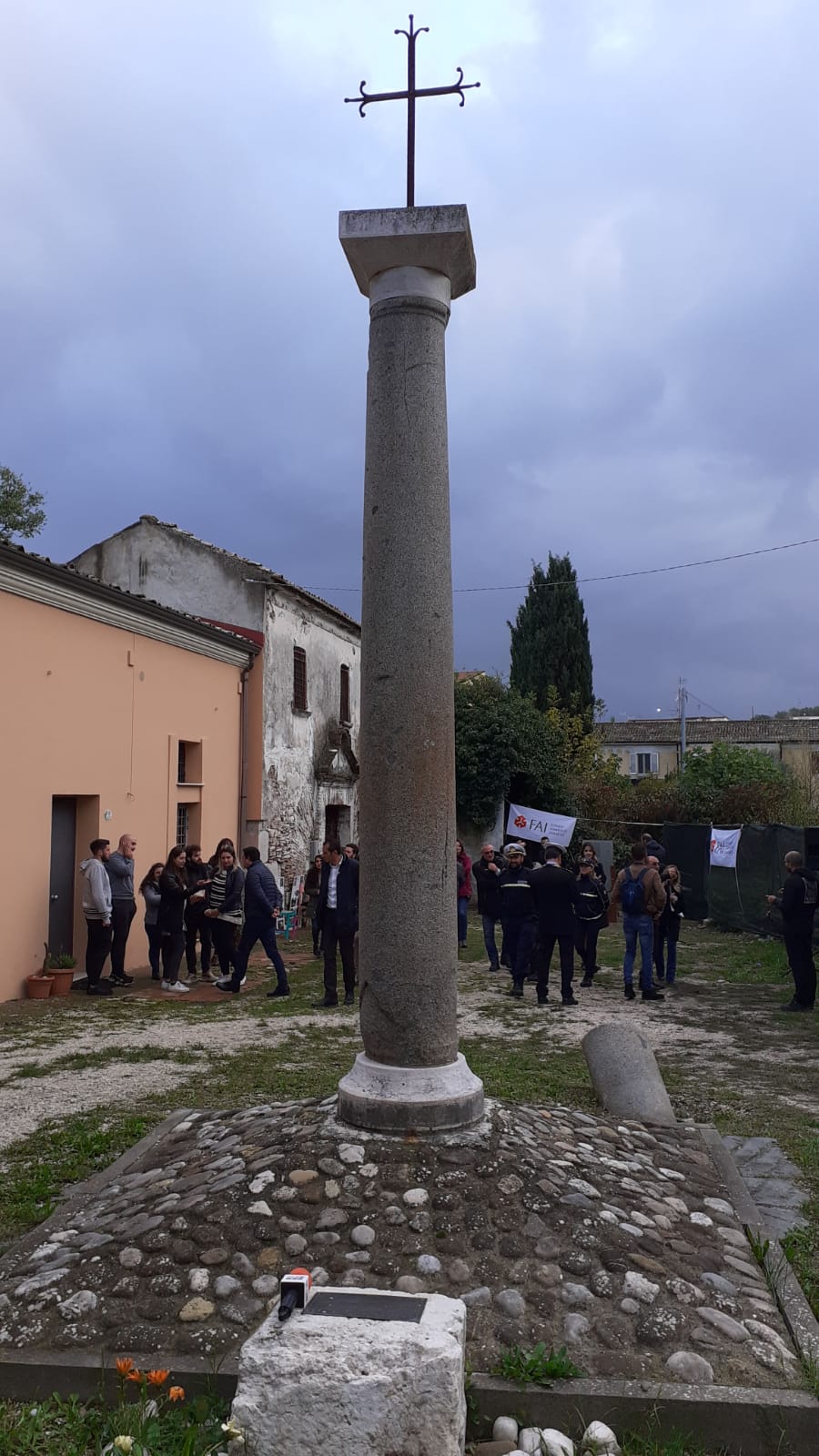 Benevento| I Morticelli al Triggio, viaggio nell’Altomedioevo beneventano