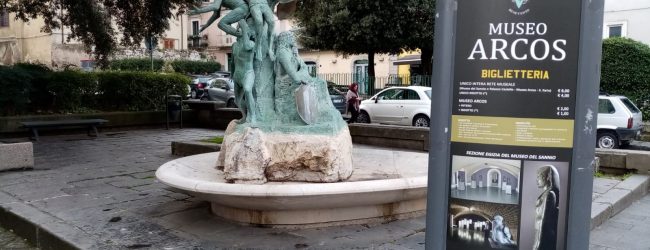 Benevento| “Iside e Jana dal Nilo al Sabba ” appuntamento al Museo Arcos