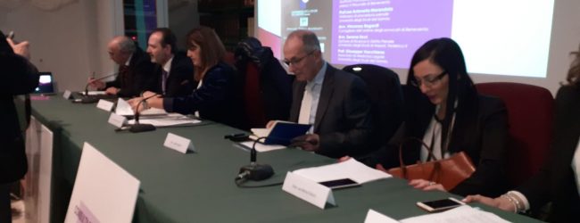 Benevento| Codice Rosso, un convegno al Demm