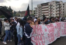 Benevento| Ambiente e scuole, gli studenti scendono in piazza