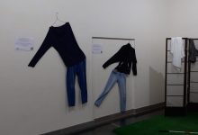 Benevento| What were you wearing, l’abito e lo stupro