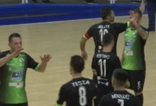 Calcio a 5| La Sandro Abate Avellino prima soffre e poi festeggia: ripresa di campionato ok