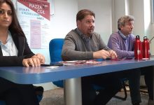 Benevento| Piazza Cgil, inizia l’era del segretariato Valle
