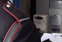 Montoro| Furto di energia elettrica: denunciato 50enne