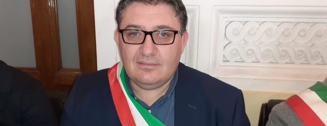 Benevento| Ato, si parte