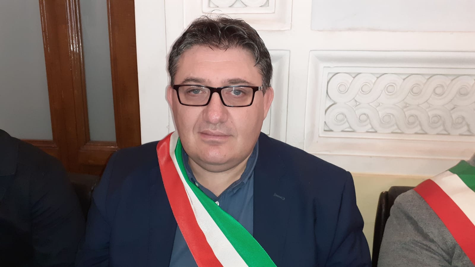 Benevento| Ato, si parte